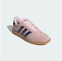 Damen Adidas AG Adidas Damen Sneaker Breaknet Sleek - Mehrfarbig - 5,5(38 2/3)