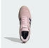 Adidas Sleek Schuh clear pink dark blue gum