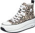 Rieker Sneaker leo-natur