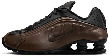 Nike Shox R4 Damenschuh schwarz AR3565-007