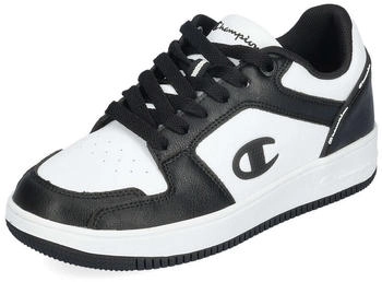 Champion Rebound 2 0 Low B Gs wht nbk wht Sneaker