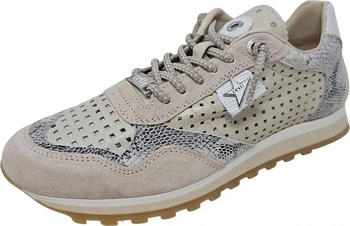 Cetti Damen Sneaker beige