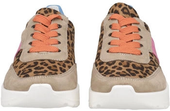 Ara Sneaker NEW YORK beige Rauleder