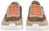 Ara Sneaker NEW YORK beige Rauleder