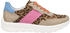 Ara Sneaker NEW YORK beige Rauleder