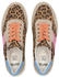 Ara Sneaker NEW YORK beige Rauleder