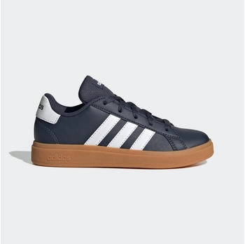 Adidas Grand Court 2 0 K JI0970 Turnschuhe navy