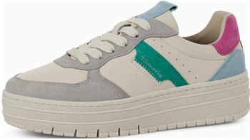 Tamaris Sneaker Low 1-23773-43 wei&szlig;
