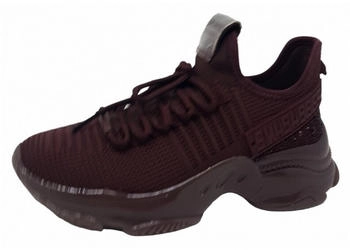 Steve Madden Maxillsa-R Damen Sneaker violett