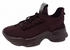 Steve Madden Maxillsa-R Damen Sneaker violett