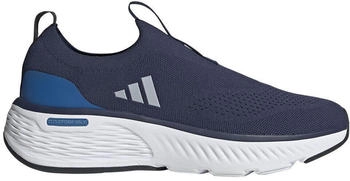 Adidas Cloudfoam Go Sock dark blue/halo silver/core black