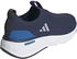 Adidas Cloudfoam Go Sock dark blue/halo silver/core black