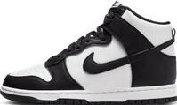 Nike Dunk High Next Nature Schuh wei&szlig;
