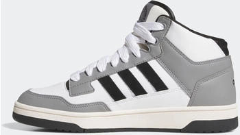 Adidas Rapid Court Mid grey three/core black/cloud white