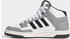 Adidas Rapid Court Mid grey three/core black/cloud white