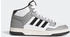 Adidas Rapid Court Mid grey three/core black/cloud white