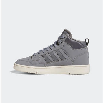 Adidas Rapid Court Mid Winterized grey three/grey four/off white