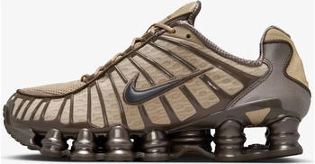 Nike Shox TL Damen khaki