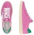 Remonte Dorndorf Remonte D2C02 Sneaker Low rosa