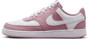 Nike Court Vision Low Next Nature Sneaker 603 elemental pink white