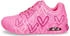 Skechers UNO Spread The Love Sneaker pink