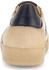 Gabor Sneaker gold blau Schnürschuh