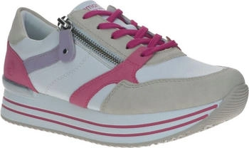 Remonte Dorndorf D1323 Sneaker Low weiss 83