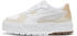 Puma Karmen II Idol Bold Elegance Plateau Sneaker 01 puma weiß puma weiß alpine snow