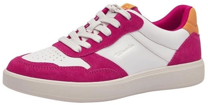 Tamaris 1-23781-45 Damessneakers, olijfgroen, 39 EU Tamaris 1-23781-45 Damessneakers, olijfgroen, 39 EU