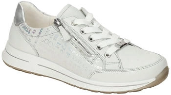 Ara Osaka Sneaker wei&szlig; nebbia 12-24801