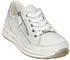Ara Osaka Sneaker weiß nebbia 12-24801