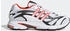 Adidas Temper Run 2 Sneaker rot schwarz weiß