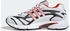 Adidas Temper Run 2 Sneaker rot schwarz weiß