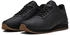 Puma ST Runner v4 L Sneaker schwarz grau gum
