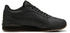 Puma ST Runner v4 L Sneaker schwarz grau gum
