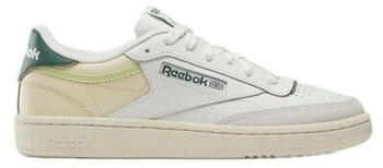 Reebok Club C 85 W Sneaker weiß