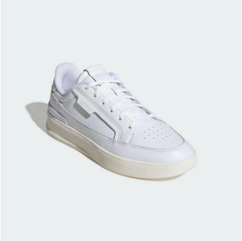 Adidas Aspyre Sneaker cloud white silver metallic off white