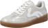 Rieker Aleria Alabama Damen Sneaker low silber