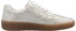 Rieker Aleria Alabama Damen Sneaker low silber