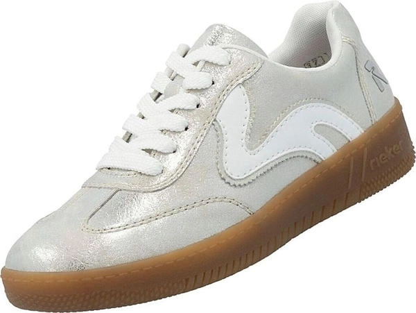 Rieker Sneaker Low Silber