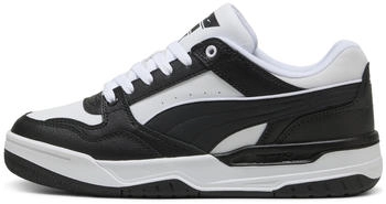 Puma Rebound Retro Unisex white/black