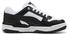 Puma Rebound Retro Unisex white/black