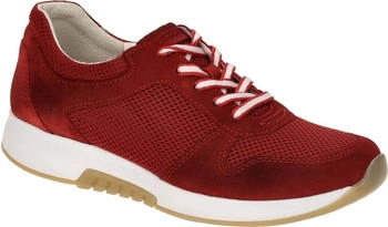 Gabor RollingSoft Schuhe rot 66 946 58