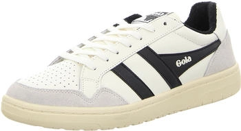 Gola Eagle Herren Schn&uuml;rer wei&szlig;