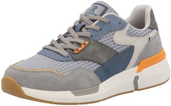 Rieker Sneaker cement sand Textil