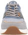 Rieker Sneaker cement sand Textil