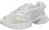 Lacoste L003 Neo Shot Sneaker hellgrau weiß