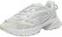Lacoste L003 Neo Shot Sneaker hellgrau weiß
