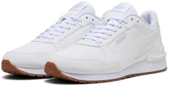 Puma ST Runner v4 L Sneaker puma white glacial gray gum