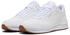 Puma ST Runner v4 L Sneaker puma white glacial gray gum
